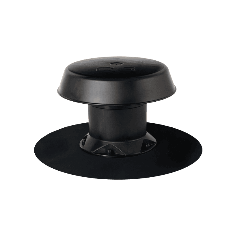 Qs Prefab Ontluchting 150 160mm Epdm Cover Tape Nl 3