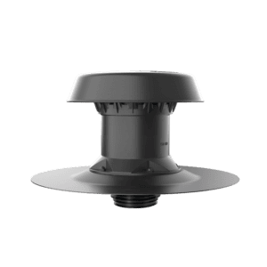 Qs Prefab Ontluchting 150 160mm Epdm Cover Tape Nl