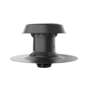 Qs Prefab Ontluchting 150 160mm Epdm Cover Tape Nl