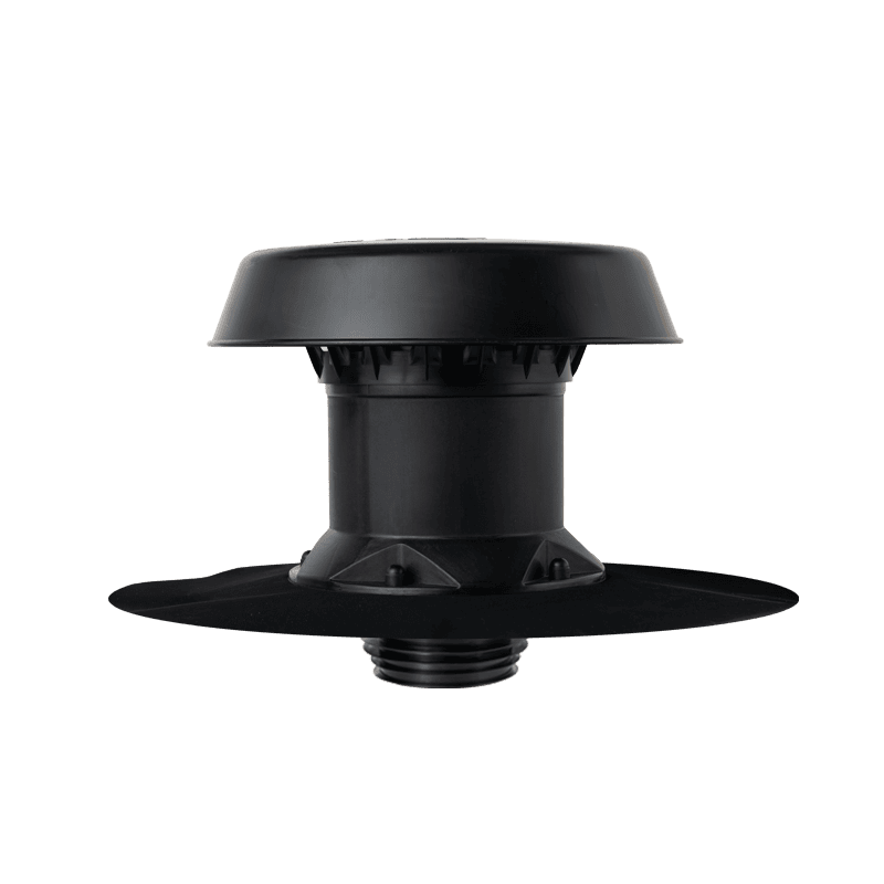 Qs Prefab Ontluchting 150 160mm Epdm Cover Tape Nl 4