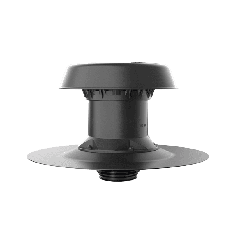 Qs Prefab Ontluchting 150 160mm Epdm Cover Tape Nl
