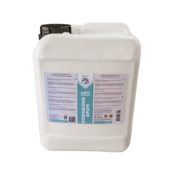Watergedragen EPDM lijm- 5 Liter Seal It 680
