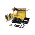 Epdm Alles In Een Dakpakket