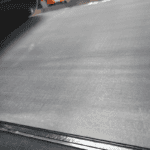 Sa Flashing Epdm Close Up
