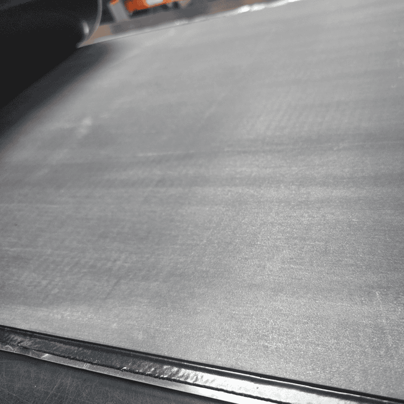 Sa Flashing Epdm Close Up