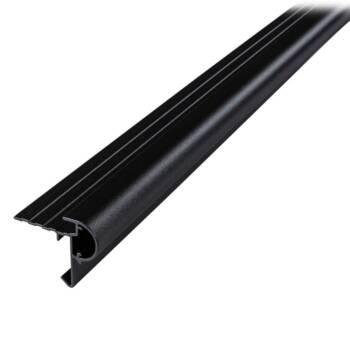 Daktrim Roval Kraal 26mm Plus Lengte Zwart