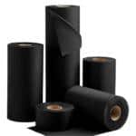 Hertalan Epdm Strook 1,2mm 0,70 Mtr Breed Per Str. Meter