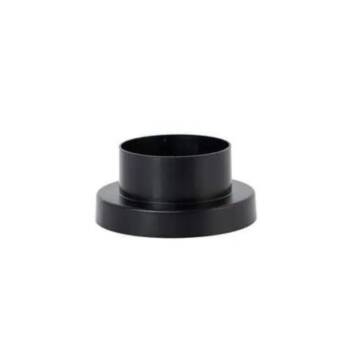 Qs Rookgas Adapter 110mm