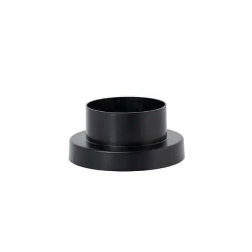 Qs Rookgas Adapter 110mm