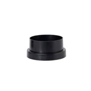 Qs Rookgas Adapter 130mm