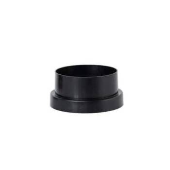 Qs Rookgas Adapter 130mm