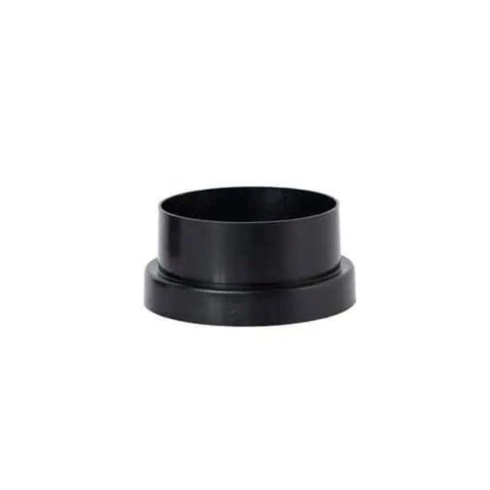 Qs Rookgas Adapter 130mm