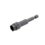 Toolbit Tbv Houtwolcementschroeven (hexagon Kop)