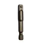 Toolbit Tbv Houtwolcementschroeven (vierkante Kop)
